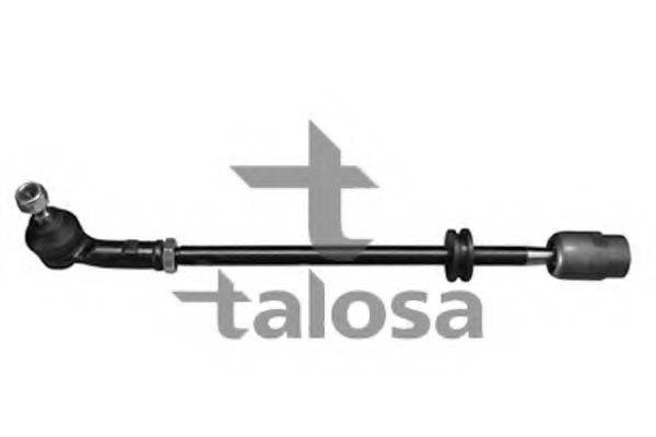Поперечная рулевая тяга TALOSA 41-03572