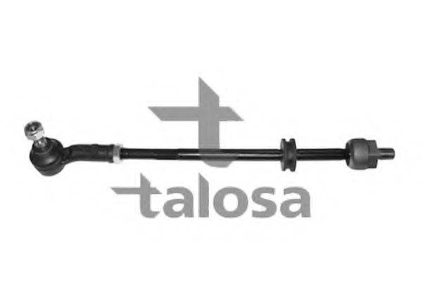 Поперечная рулевая тяга TALOSA 41-03573
