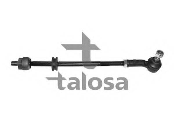 Поперечная рулевая тяга TALOSA 41-03574