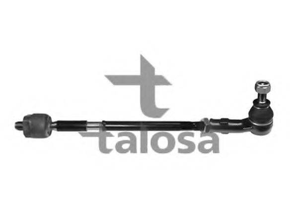Поперечна рульова тяга TALOSA 41-03578