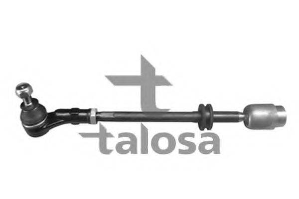 Поперечная рулевая тяга TALOSA 41-03580