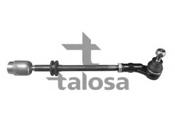 Поперечна рульова тяга TALOSA 41-03581
