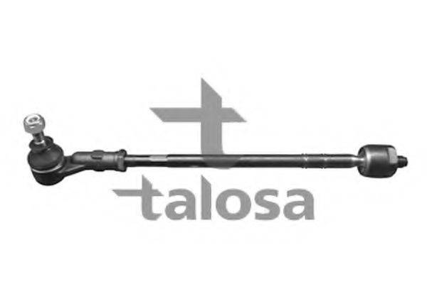 Поперечна рульова тяга TALOSA 41-03661