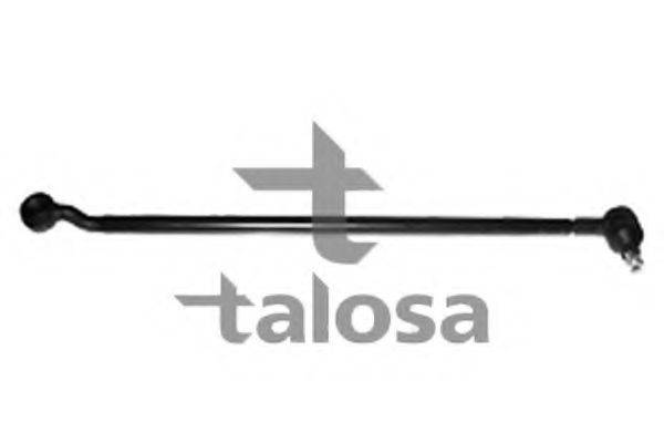 TALOSA 4109638 Поперечная рулевая тяга