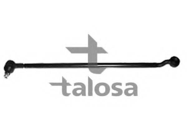 TALOSA 4109639 Поперечная рулевая тяга