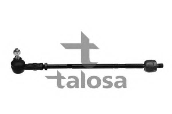 Поперечна рульова тяга TALOSA 41-09729