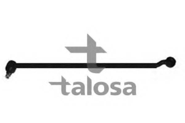 Поперечная рулевая тяга TALOSA 41-09744