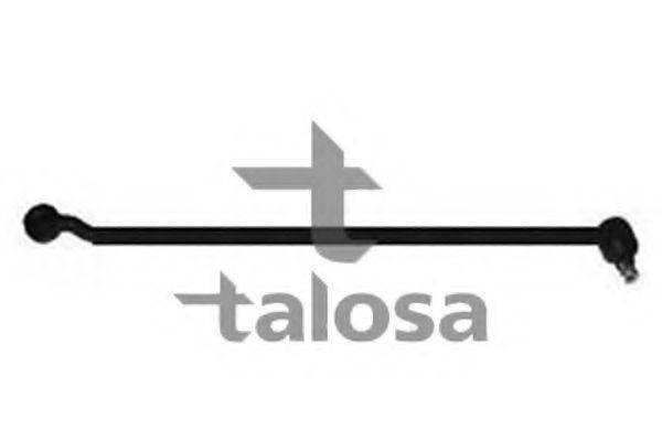 Поперечна рульова тяга TALOSA 41-09745