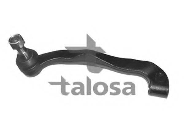 Наконечник поперечной рулевой тяги TALOSA 42-03649
