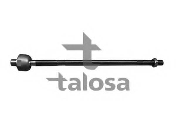 Осьовий шарнір, рульова тяга TALOSA 44-01491