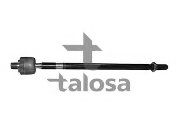 TALOSA 4401866 Рулевая тяга