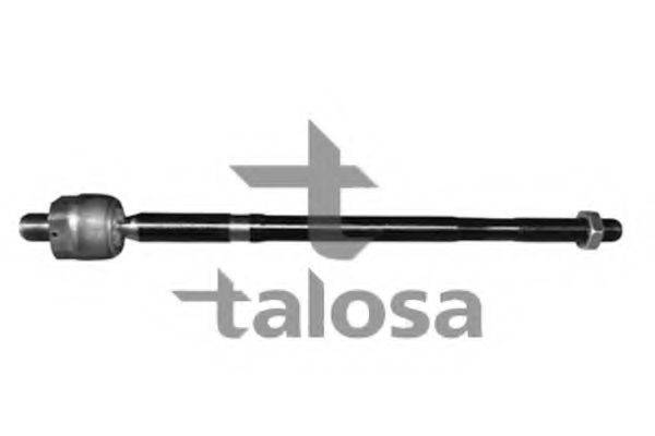 Осьовий шарнір, рульова тяга TALOSA 44-02122