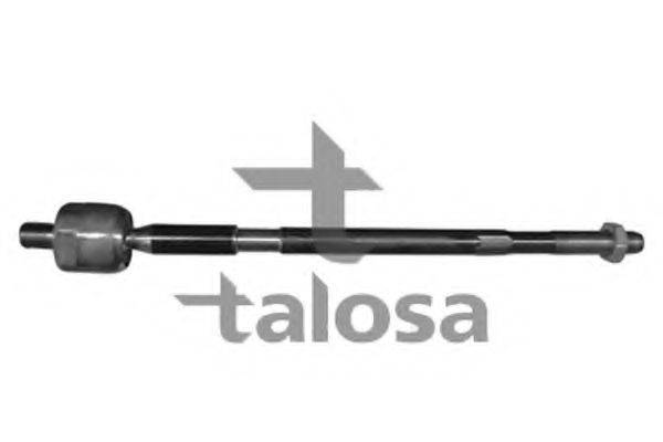 Осьовий шарнір, рульова тяга TALOSA 44-03505
