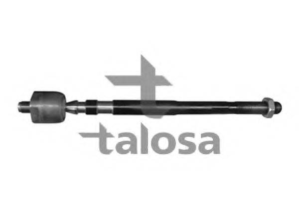 Осьовий шарнір, рульова тяга TALOSA 44-03566