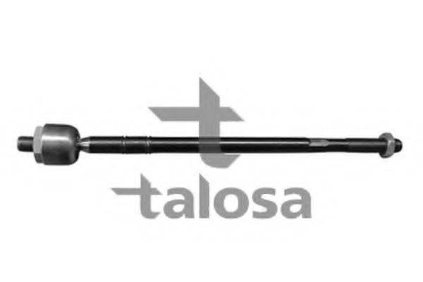 Осьовий шарнір, рульова тяга TALOSA 44-03652