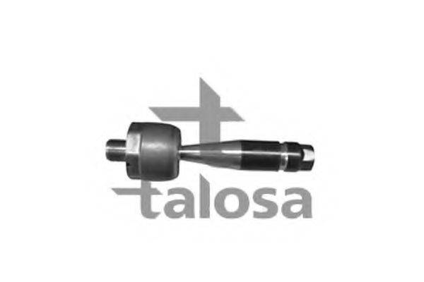 TALOSA 4403657 Рулевая тяга