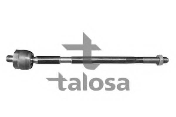 TALOSA 4407143 Рулевая тяга