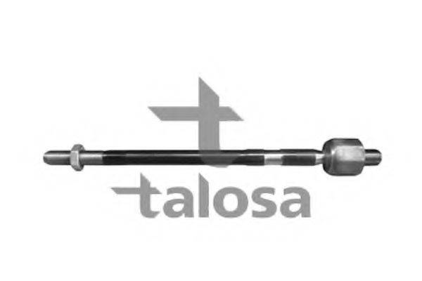 TALOSA 4409712 Рулевая тяга