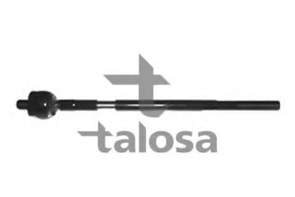 Осьовий шарнір, рульова тяга TALOSA 44-09713