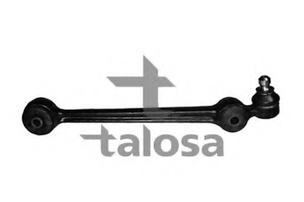 TALOSA 4609501 Важіль незалежної підвіски колеса, підвіска колеса