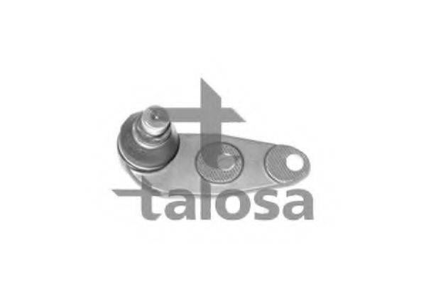 Несучий / напрямний шарнір TALOSA 47-09645