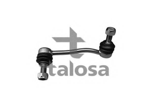 TALOSA 5001493 Тяга/стійка, стабілізатор