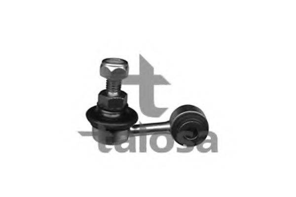 Тяга/стійка, стабілізатор TALOSA 50-03802
