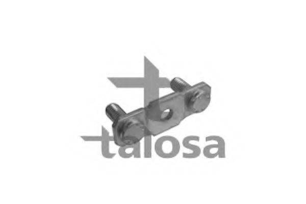 Стопорная пластина, несущие / нап TALOSA 57-00390