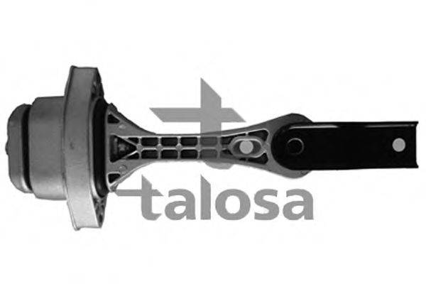 Подушка двигателя TALOSA 61-05268