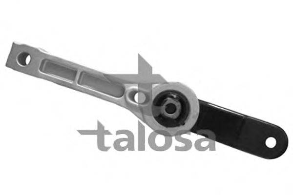 TALOSA 6105277 Подушка двигателя