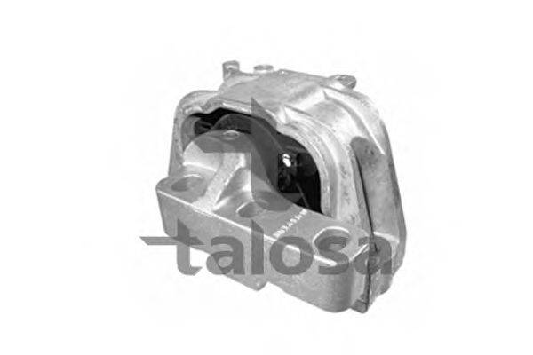 TALOSA 6105281 Подушка двигателя