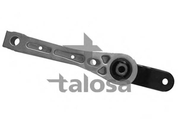 TALOSA 6105285 Подушка двигателя