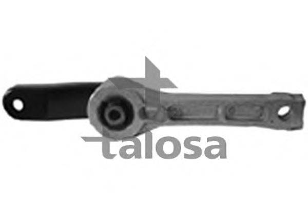 TALOSA 6105287 Подушка двигателя