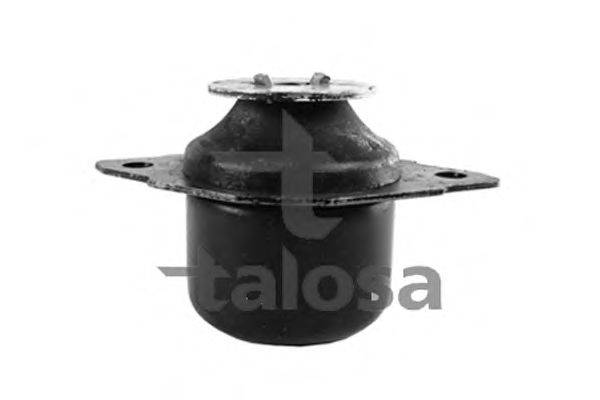 TALOSA 6105310 Подушка двигателя