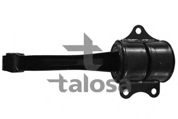 Подушка двигателя TALOSA 61-05322