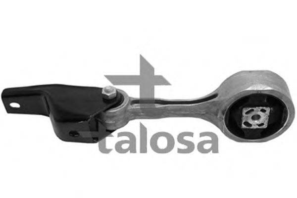 Подушка двигателя TALOSA 61-05326