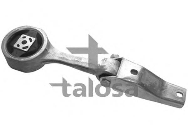 Подушка двигателя TALOSA 61-05327