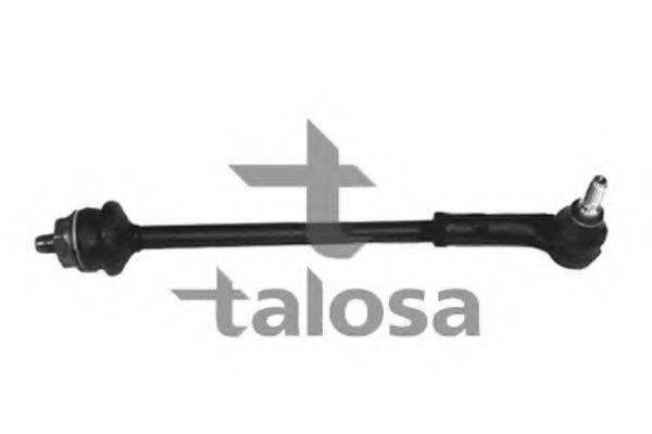 Поперечна рульова тяга TALOSA 41-04289
