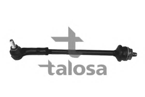 Поперечная рулевая тяга TALOSA 41-04290
