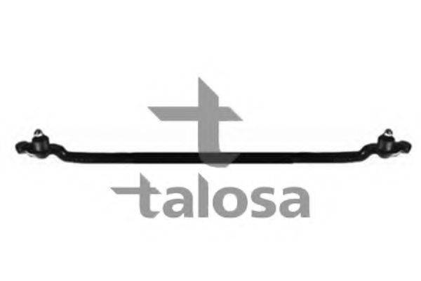Поздовжня рульова тяга TALOSA 43-06446