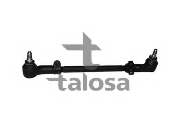 TALOSA 4306448 Продольная рулевая тяга