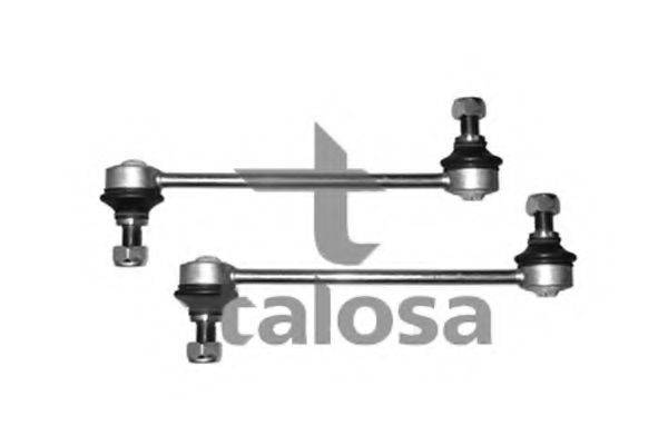 Ремкомплект, поперечний важіль підвіски TALOSA 49-04288