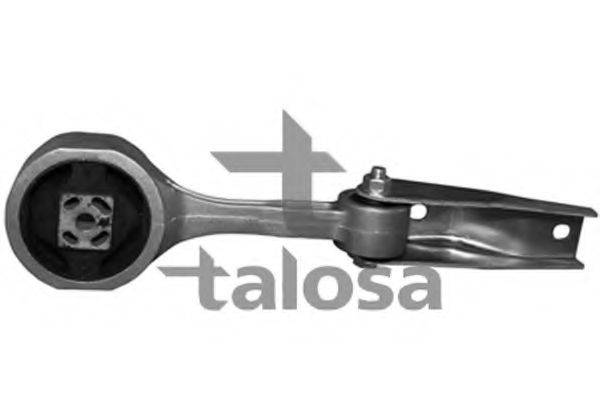 TALOSA 6109456 Подушка двигателя