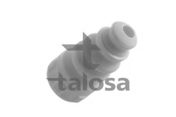Опора стійки амортизатора TALOSA 63-01894