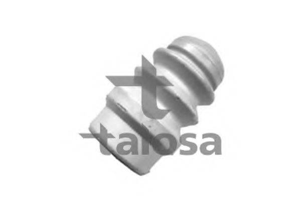 Опора амортизатора TALOSA 63-04977