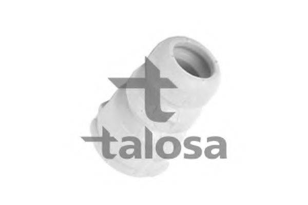 TALOSA 6304978 Опора амортизатора