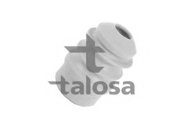 TALOSA 6304979 Опора амортизатора
