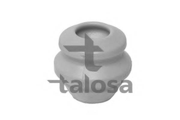 Опора стійки амортизатора TALOSA 63-04981