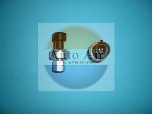 Пневматический выключатель кондиционера AUTO AIR GLOUCESTER 43-0015