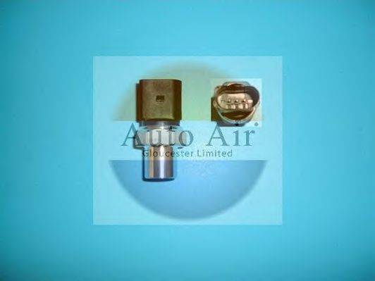 AUTO AIR GLOUCESTER 438122 Пневматический выключатель кондиционера